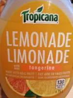 Limonade