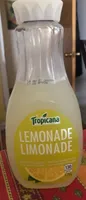 Limonade Tropicana