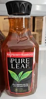 Pure leaf framboise
