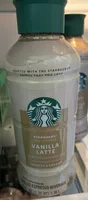 Vanilla Latte