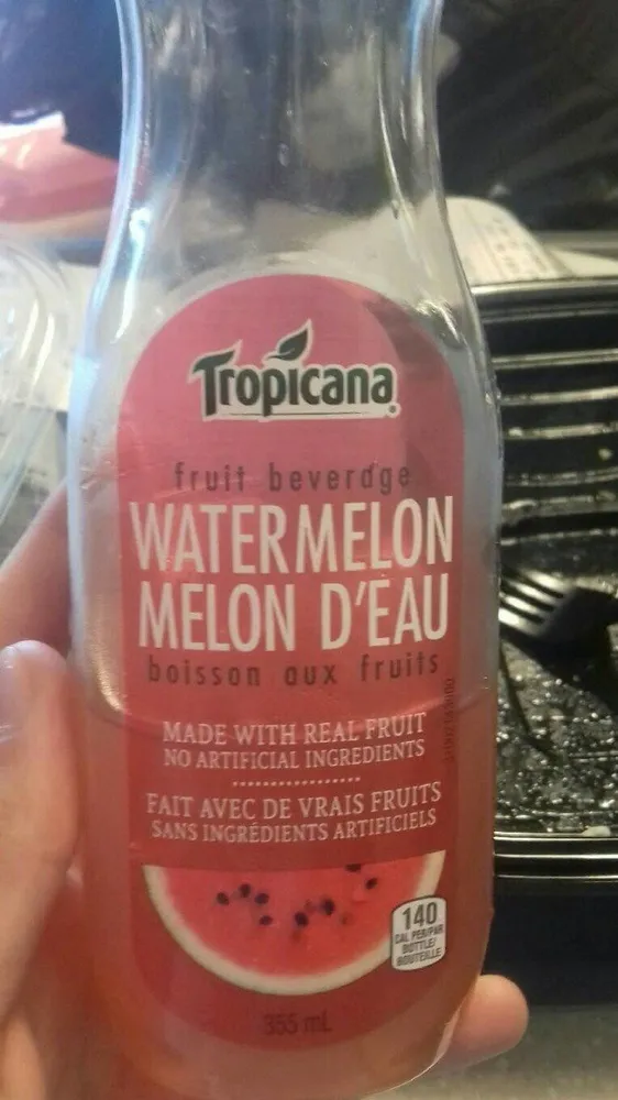 Melon d'eau