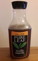 Pure Leaf Ice Tea - Peach