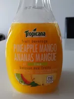 Ananas Mangue