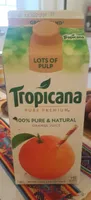 Jus d'orange