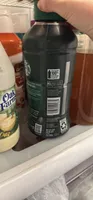 ICED COFFEE