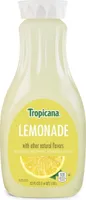 Lemonade juice