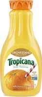 Pure Premium Orange Juice Grovestand Lots Of Pulp