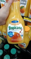 Pure Premium Orange Juice Calcium And Vitamin D Grovestand Lots Of Pulp
