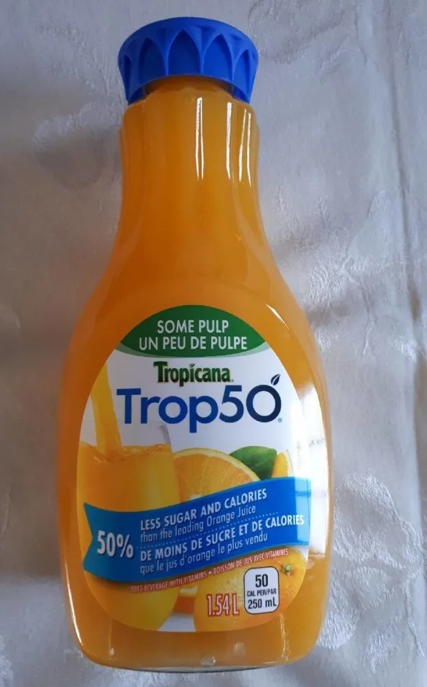 Trop 50