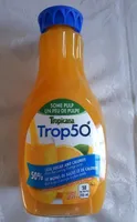 Trop 50