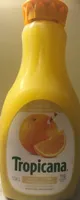 Jus d'orange