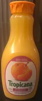 Orange et Tangerine