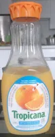 Tropicana Calcium et Vitamine D