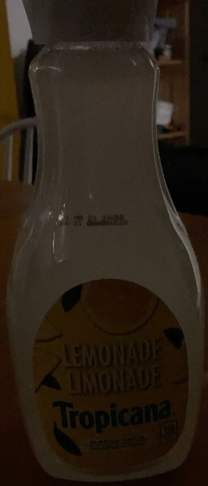 Limonade