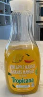 Pineapple Mango