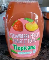 Boisson aux fruits