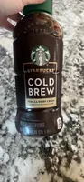 Cold Brew Vanilla Sweet Cream