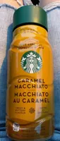 Café starbucks