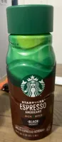 ESPRESSO AMERICANO