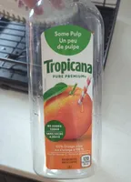Orange Juice