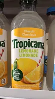 Limonade Classique