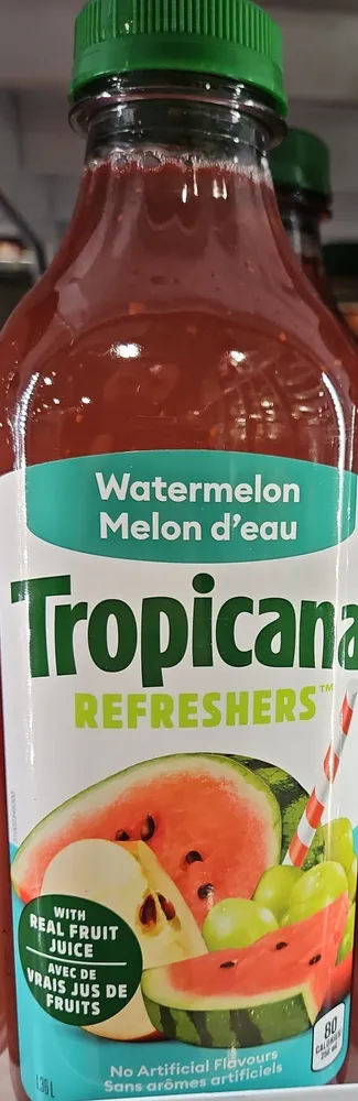 Jus Melon D’eau