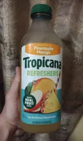 Pineapple Mango Refreshers