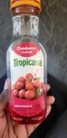 Cranberry Cocktail