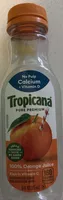 Pure Premium®  Orange Juice Calcium + Vitamin D (No Pulp)