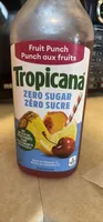 Fruit Punch