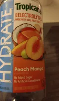 Peach Mango