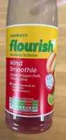 Mind smoothie