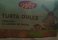 Turtă dulce