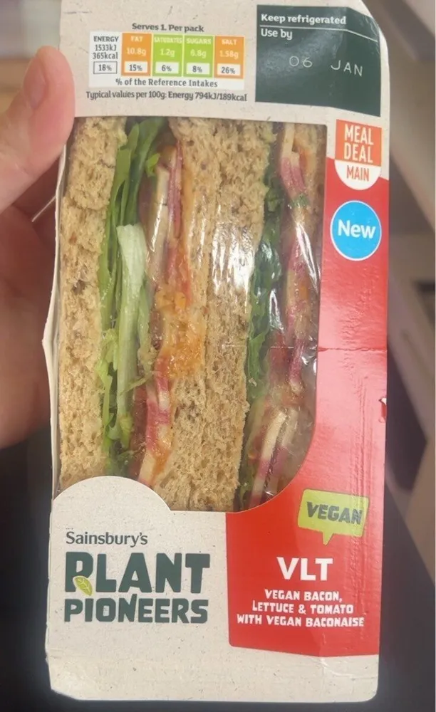VLT