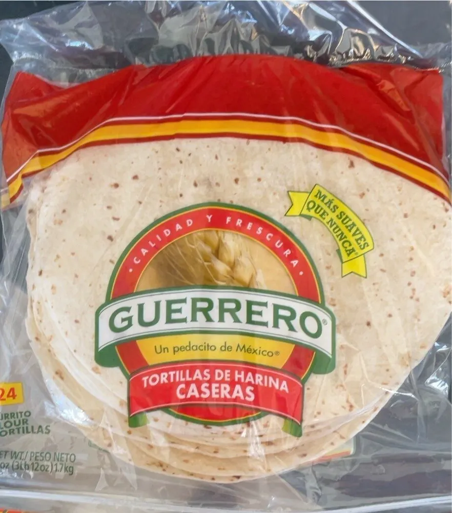 Tortillas