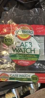 Carb Watch Original