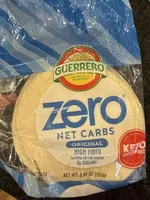 Zero Net Carbs Original