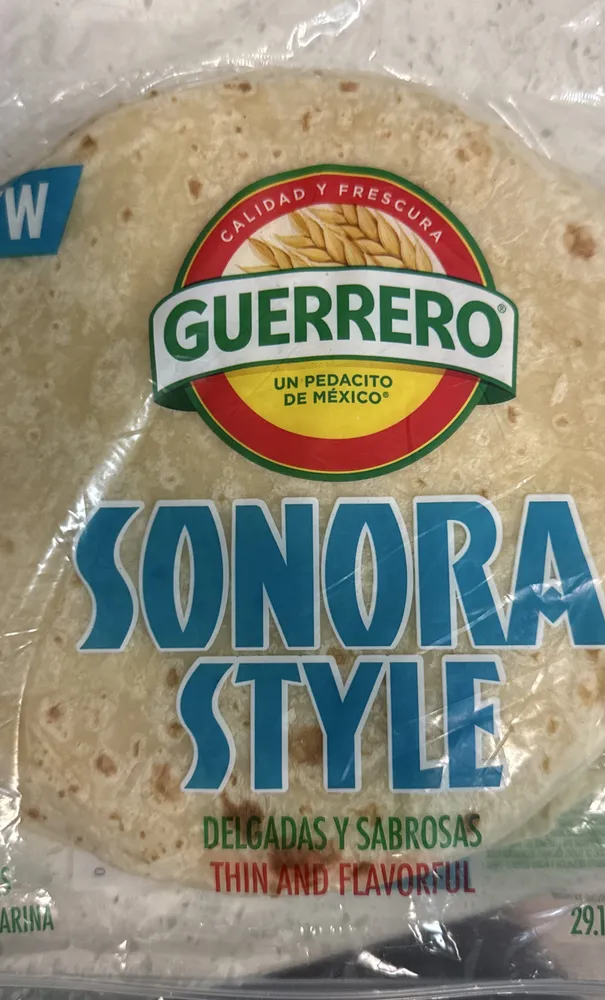 Sonora style