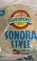 Sonora style