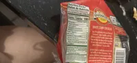 Tortillas de Maíz Blanco