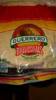 Guerrero, Burrito Flour Tortillas