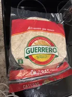 8” Tortilla