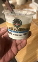 Rice Pudding