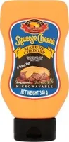 Squeeze Cheese Mature Cheddar