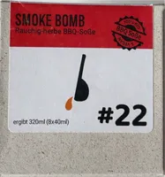 Smoke Bomb