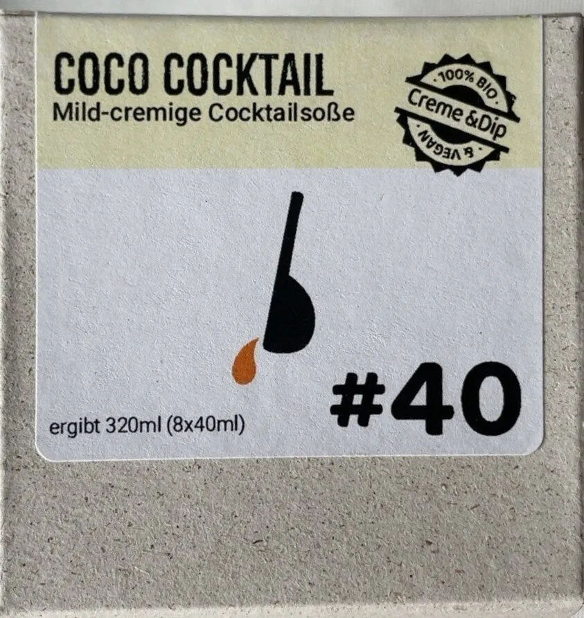 Coco Cocktail