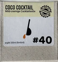Coco Cocktail