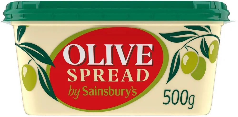 Olive Spread