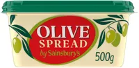Olive Spread