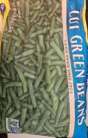Cut Green Beans